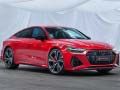 Jwèt RS7 Sportback sou entènèt