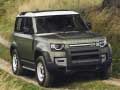 Jwèt Land Rover Defender 90 sou entènèt