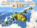 Jwèt Similatè Vòl C -130 Fòmasyon sou entènèt