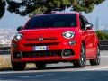 Jwèt Fiat 500x Sport sou entènèt