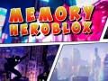 Jwèt Memwa Heroblox sou entènèt Jwèt Memwa Heroblox sou entènèt