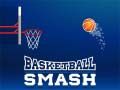 Jwèt Baskèt Smash sou entènèt