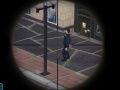 Jwèt Misyon Sniper 3D sou entènèt
