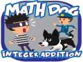 Jwèt Chien Matematik Adisyon Nimewo Entyè sou entènèt