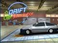 Jwèt Similatè Machin Drift sou entènèt