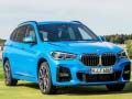 Jwèt BMW X1 sou entènèt