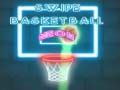 Jwèt Baskèt Neon sou entènèt