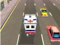 Jwèt Lè gwo trafik sou entènèt