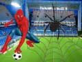 Jwèt Foutbòl Spidy sou entènèt