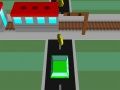Jwèt Kouri Trafik sou entènèt