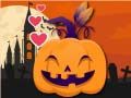 Jwèt Boul Renmen Halloween sou entènèt