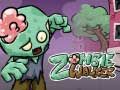 Jwèt Mache Zombi sou entènèt