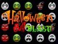 Jwèt Halloween Evil Pat sou entènèt