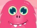 Jwèt Monstre Candy sou entènèt