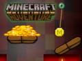 Jwèt Aventi Minecraft sou entènèt