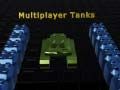 Jwèt Tank Milti-joueurs sou entènèt