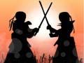 Jwèt Klasik Samurai Jigsaw sou entènèt
