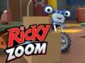 Jwèt Ricky Zoom sou entènèt