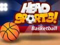 Jwèt Basket Head Sports sou entènèt