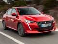 Jwèt Peugeot 208 sou entènèt