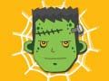 Jwèt Zombi Spiderman sou entènèt