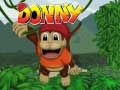 Jwèt Donny sou entènèt