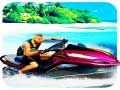 Jwèt Kousen Jet Ski sou entènèt