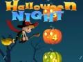 Jwèt Aswè Halloween sou entènèt