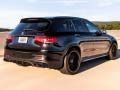 Jwèt Mercedes-Benz GLC63 sou entènèt