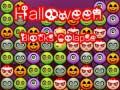Jwèt Bòk Halloween Kollapse sou entènèt