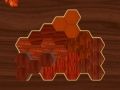Jwèt Wooden Block Hexa Puzz sou entènèt Jwèt Wooden Block Hexa Puzz sou entènèt