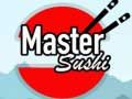 Jwèt Mèt Sushi sou entènèt