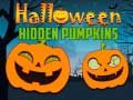 Jwèt Pòm Kache Halloween sou entènèt