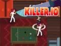 Jwèt Killer.io sou entènèt