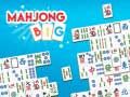 Jwèt Mahjong Gwo sou entènèt