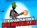 Jwèt Stickman Maverick: Assassin Gason Move sou entènèt Jwèt Stickman Maverick: Assassin Gason Move sou entènèt