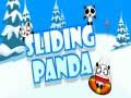Jwèt Panda glise sou entènèt