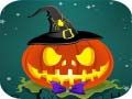 Jwèt Pòm Halloween Pafè sou entènèt