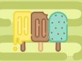 Jwèt Rèv Popsicle: Jwèt 3 sou entènèt