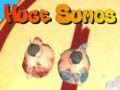Jwèt Gwo Sumo sou entènèt