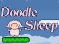 Jwèt Doodle Mouton sou entènèt