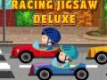 Jwèt Puzzl racing Deluxe sou entènèt