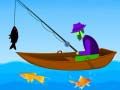 Jwèt Mèt Pêche sou entènèt Jwèt Mèt Pêche sou entènèt