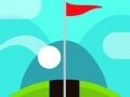 Jwèt Zetwal Golf San Limit sou entènèt