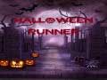 Jwèt Kouri Halloween sou entènèt