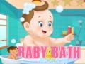 Jwèt Puzzle beny bebi sou entènèt