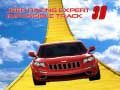 Jwèt Ekspè pou Kous Jeep: Tras Enposib 3D sou entènèt