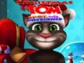 Jwèt Nwèl ak Tom Jwenn Diferans yo sou entènèt