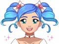 Jwèt Jwèt Abiman Ti Fiyèl Majik Kawaii sou entènèt