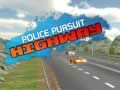 Jwèt Pèse Pòlisi sou Wout la sou entènèt